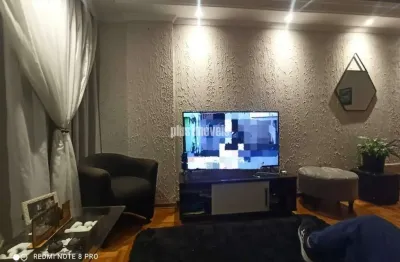 Apartamento 91 m2 , sumaré , 3 dormitórios ,1 vaga de garagem