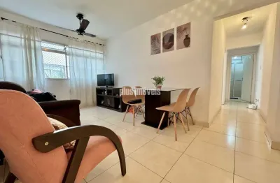 Apartamento com 2 quartos à venda na Rua Padre Agostinho Mendicute, 51, Sumaré, São Paulo