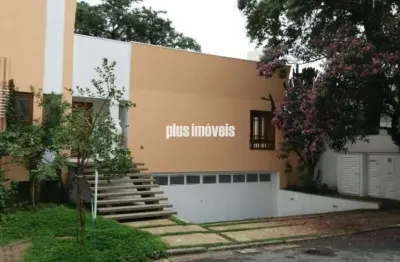 Casa em condomínio fechado com 4 quartos à venda na Alameda das Quaresmeiras, 55, Granja Julieta, São Paulo
