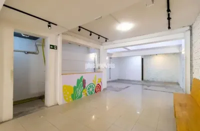 Casa comercial com 5 salas à venda na Rua Verbo Divino, 1511, Chácara Santo Antônio, São Paulo