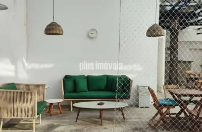 Terreno comercial para alugar na Rua Frei Galvão, 69, Jardim Paulistano, São Paulo