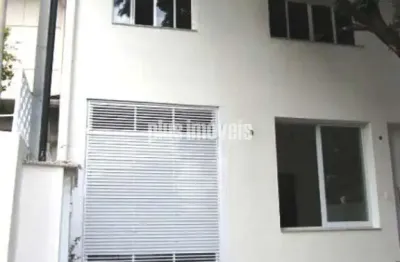 Casa comercial com 2 salas para alugar na Rua Padre Carvalho, 385, Pinheiros, São Paulo
