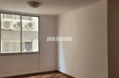 Apartamento com 2 quartos à venda na Rua Itacema, 313, Itaim Bibi, São Paulo