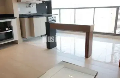 Apartamento com 2 quartos para alugar na Rua dos Jacintos, 15, Mirandópolis, São Paulo