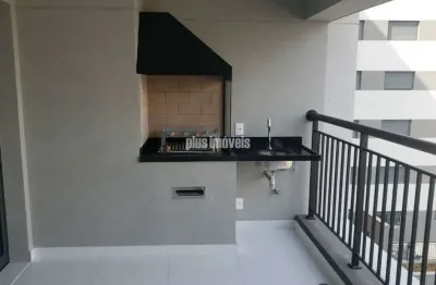 Apartamento com 3 quartos à venda na Rua Sul, 74, Brooklin Paulista, São Paulo