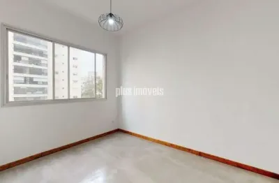 Apartamento com 2 quartos à venda na Rua Pensilvânia, 57, Brooklin Paulista, São Paulo