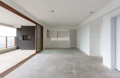 Campo belo - (brooklin paulista) - novo -  três suítes - 145m²