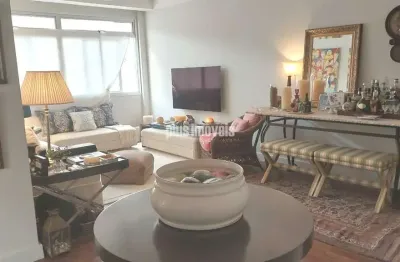 'amplo apartamento reformado: conforto e praticidade ao seu alcance!'jardim paulista