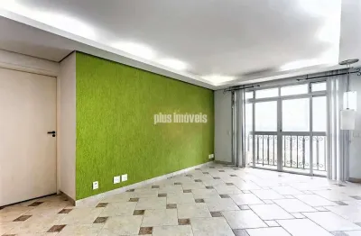 Apartamento com 3 quartos à venda na Rua São Benedito, 2650, Alto da Boa Vista, São Paulo