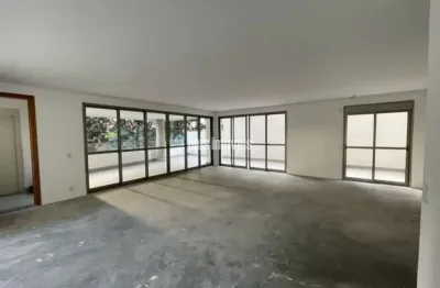 Apartamento com 3 quartos à venda na Alameda Lorena, 878, Jardim América, São Paulo