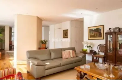 Apartamento 172 m³, consolação , 3 dormitórios sendo 1 suíte , 1 vaga de garagem   px metrô