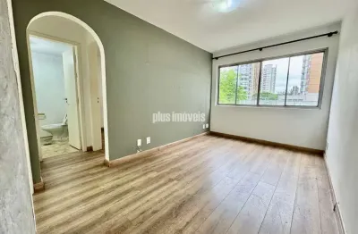 Apartamento com 1 quarto à venda na Alameda dos Arapanés, 309, Moema, São Paulo