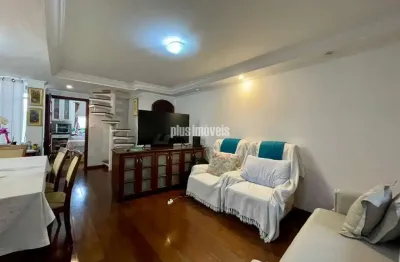 Casa em condomínio fechado com 3 quartos à venda na Rua Emídio Branco de Araújo, 39, Jardim Hípico, São Paulo