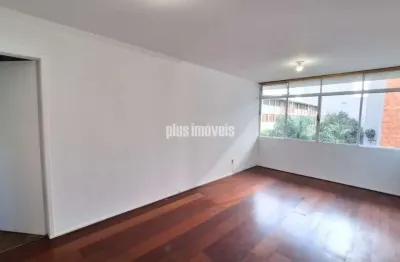 Apartamento com 2 quartos à venda na Rua São Benedito, 2331, Alto da Boa Vista, São Paulo