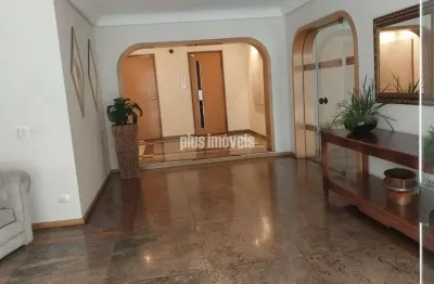 Apartamento com 3 quartos à venda na Rua Otávio Nébias, 76, Paraíso, São Paulo