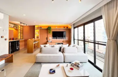 Apartamento com 2 quartos à venda na Rua Cônego Eugênio Leite, 632, Pinheiros, São Paulo