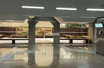 Sala comercial para alugar na Alameda Santos, 2335, Cerqueira César, São Paulo