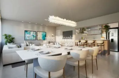 Apartamento com 3 quartos à venda na Rua Tupi, 485, Santa Cecília, São Paulo