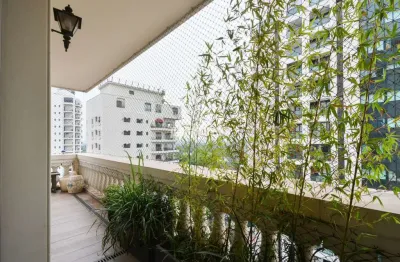 Apartamento com 4 quartos à venda na Rua Costa Carvalho, 61, Pinheiros, São Paulo