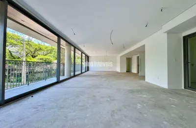 Apartamento com 3 quartos à venda na Rua Itapé-acu, 153, Cidade Jardim, São Paulo