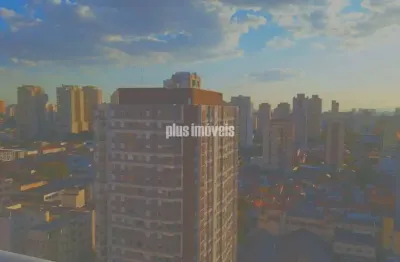 Apartamento com 2 quartos à venda na Rua Guaicurus, 827, Água Branca, São Paulo