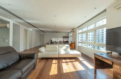 Apartamento com 3 quartos à venda na Alameda Jaú, 1375, Jardim Paulista, São Paulo