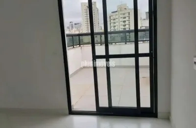 Cobertura com 2 quartos à venda na Rua Batataes, 159, Jardim Paulista, São Paulo