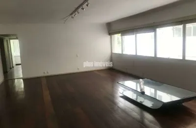 Apartamento 170 m2 , jardim paulista , 3 quartos 1 suite , 2 vagas de garagem