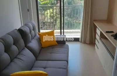 Estúdio com terraço, moderno, prático e próximo do metro linha lilas