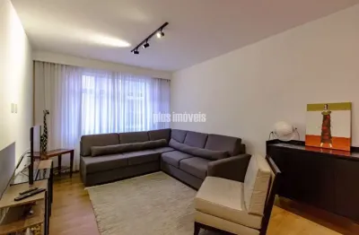 Apartamento com 3 quartos à venda na Alameda Fernão Cardim, 377, Jardim Paulista, São Paulo