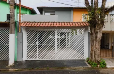 Casa com 3 quartos e 3 banheiros à venda, 154 m²chacara santo antonio