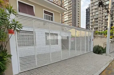 Sobrado comercial no campo belo- excelente para atividade .atende a várias atividades. execelente !