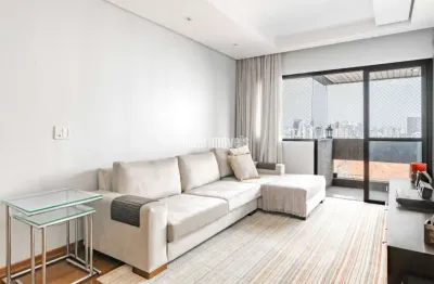 Apartamento com 3 quartos à venda na Rua Lisboa, 1142, Cerqueira César, São Paulo