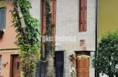Casa em condomínio fechado com 2 quartos à venda na Rua Júlio Verne, 92, Jardim Hípico, São Paulo