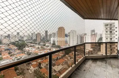 Apartamento com 3 quartos à venda na Rua Comendador Miguel Calfat, 393, Vila Nova Conceição, São Paulo