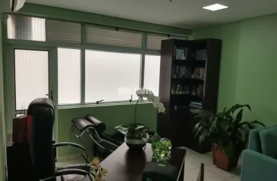 Sala comercial com 1 sala à venda na Alameda Santos, 211, Cerqueira César, São Paulo