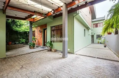 Casa de vila  - hípica de santo amaro (vila elvira)