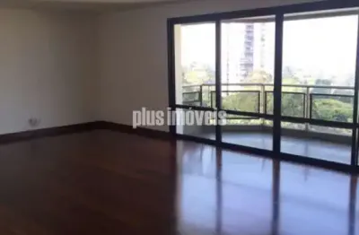 Chácara santa helena apartamento de 541,80m² de área útil, 3 suítes - 3 vagas