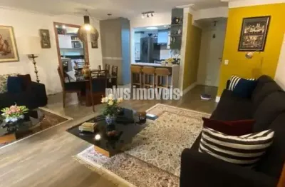 Apartamento com 2 quartos à venda na Alameda Campinas, 720, Jardim Paulista, São Paulo