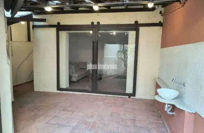 Prédio comercial - higienópolis - locação - reformado