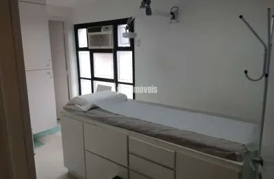 Conjunto comercial, 86 m² - locação - hopistal são paulo