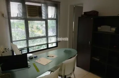 Sala comercial com 3 salas para alugar na Rua Pedro de Toledo, 129, Vila Clementino, São Paulo