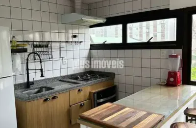 Apartamento com 1 quarto à venda na Alameda Jaú, 796, Jardim Paulista, São Paulo