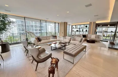 Apartamento impecável na rua leopoldo couto magalhães junior