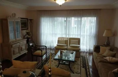 Apartamento com 2 quartos à venda na Avenida Portugal, 474, Brooklin Paulista, São Paulo