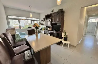 Apartamento com 2 quartos à venda na Rua Padre Agostinho Mendicute, 51, Sumaré, São Paulo