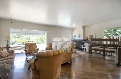 Casa em condomínio fechado com 4 quartos à venda na Rua Canumá, 417, Jardim dos Estados, São Paulo