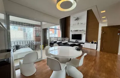 Apartamento com 3 quartos à venda na Rua Cristiano Viana, 250, Pinheiros, São Paulo