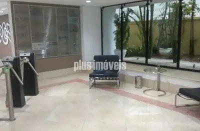 Sala comercial com 1 sala à venda na Alameda Lorena, 131, Jardim Paulista, São Paulo