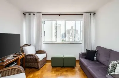 Apartamento 105 m², vila mariana , 3  dormitórios , 1 vaga de garagem , próximo a faculdade de bela
